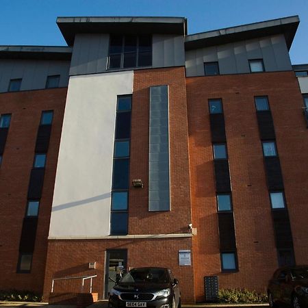 Egerton Street Apartments Chester Extérieur photo